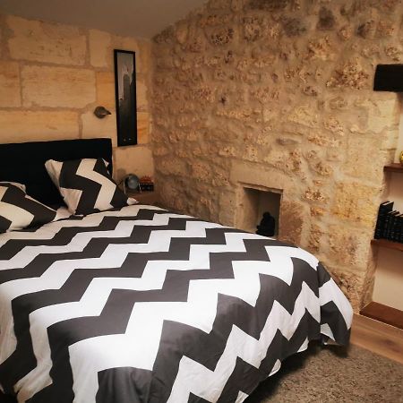 Appartement Cosy Libourne Esterno foto