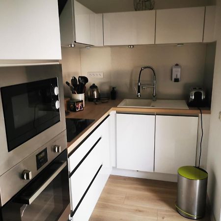 Appartement Cosy Libourne Esterno foto