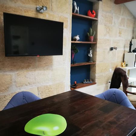 Appartement Cosy Libourne Esterno foto