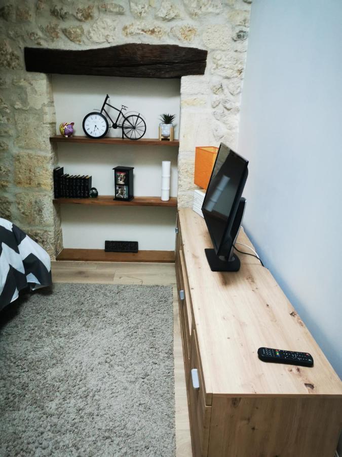 Appartement Cosy Libourne Esterno foto